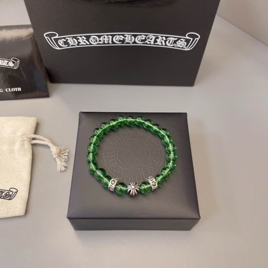 Chrome Hearts bracelet 11lyh84